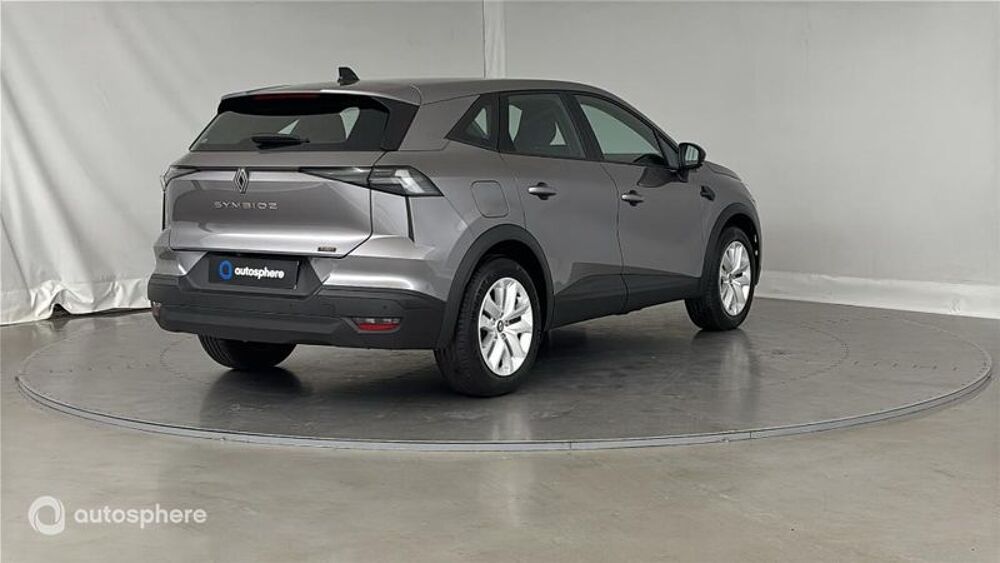 Symbioz 1.8 E-Tech full hybrid 160ch Evolution - 25 2025 occasion 57000 Metz