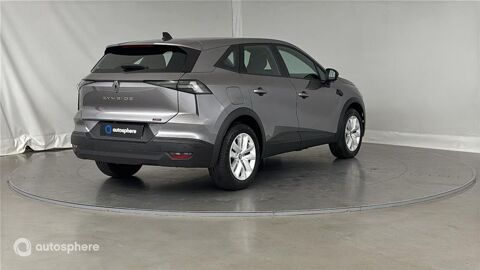 Symbioz 1.8 E-Tech full hybrid 160ch Evolution - 25 2025 occasion 57000 Metz