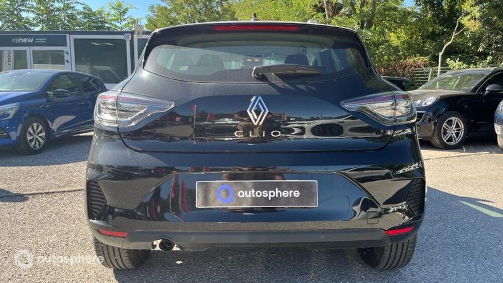Clio 1.5 dCi 100ch Evolution - 25 2025 occasion 13090 Aix-en-Provence