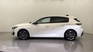 308 PHEV 180ch Allure Pack e-EAT8 2022 occasion 16430 Champniers