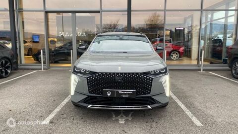 DS7 E-TENSE 4x4 360ch Performance Line + 2023 occasion 74330 &Eacute;pagny Metz Tessy