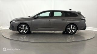 308 SW PHEV 180ch Active Pack e-EAT8 2022 occasion 60740 Saint-Maximin