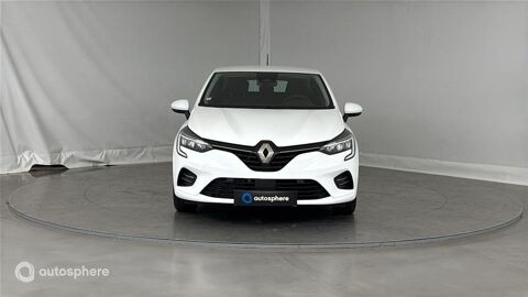 Clio 1.0 SCe 65ch Zen -21 2022 occasion 54800 JARNY