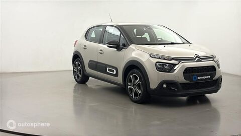 C3 1.2 PureTech 83ch S&S Shine 2023 occasion 86000 Poitiers