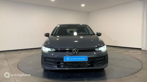 Golf 2.0 TDI 150ch VW Edition DSG7 2025 occasion 51100 Reims