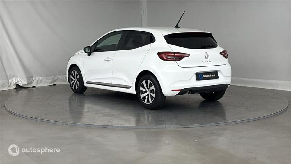 Clio 1.0 SCe 65ch Evolution 2023 occasion 62800 Li&eacute;vin