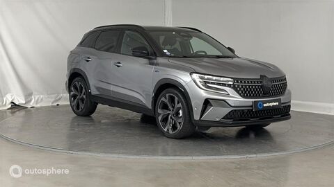Austral 1.2 E-Tech full hybrid 200ch Techno esprit Alpine 2022 occasion 62232 Fouqui&egrave;res-l&egrave;s-B&eacute;thune