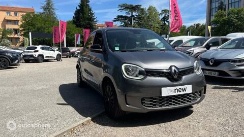 Twingo 1.0 SCe 65ch Urban Night 2023 occasion 13090 Aix-en-Provence