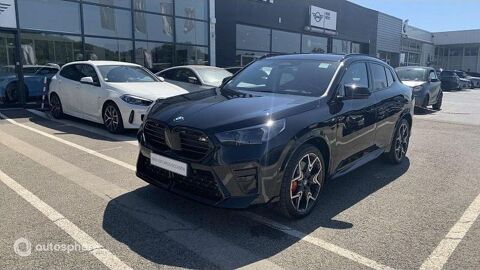 Annonce voiture BMW X2 75999 