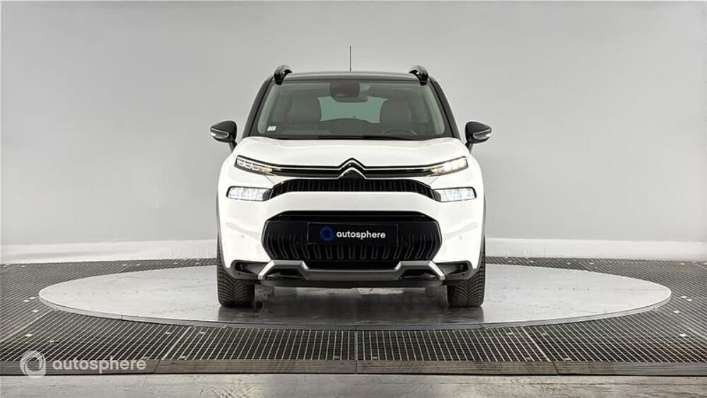 C3 Aircross PureTech 110ch S&S Shine 2022 occasion 37540 Saint-Cyr-sur-Loire