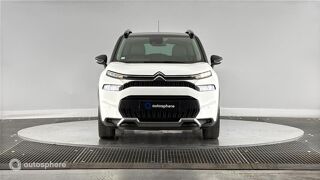 C3 Aircross PureTech 110ch S&S Shine 2022 occasion 37540 Saint-Cyr-sur-Loire