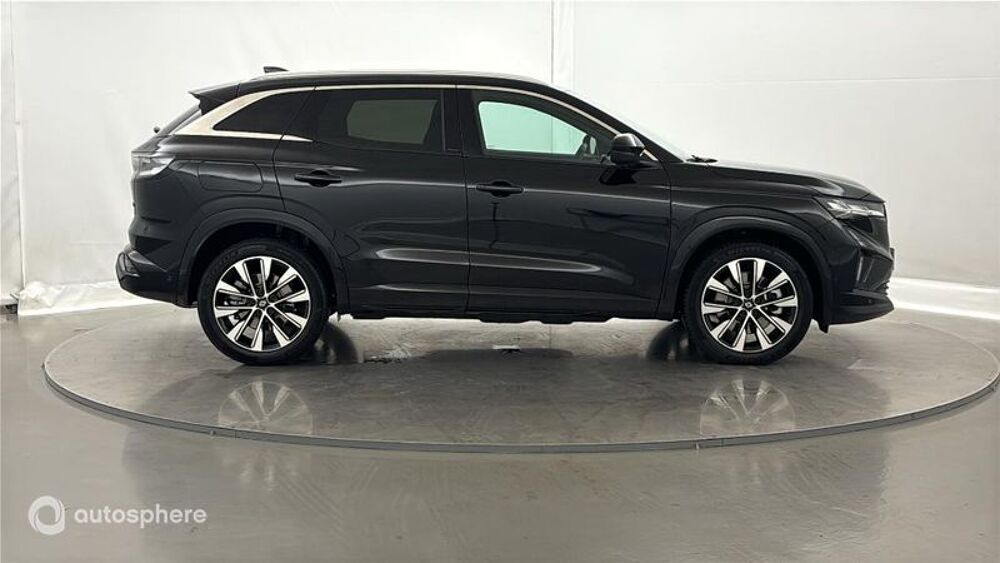 Austral 1.2 E-Tech full hybrid 200ch Techno - 26 2026 occasion 62000 Arras