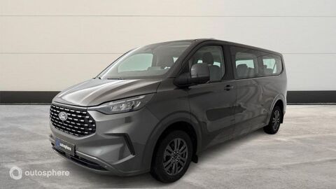 Annonce voiture Ford Tourneo VP 37499 €