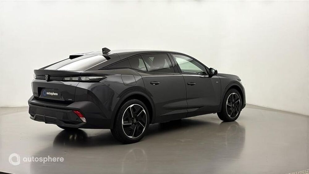 408 PHEV 225ch Allure Pack e-EAT8 2023 occasion 86100 Ch&acirc;tellerault