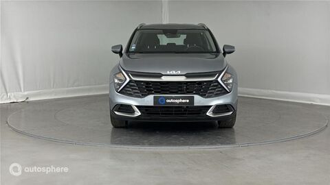 Sportage 1.6 T-GDi 150ch MHEV Design DCT7 4x2 2022 occasion 62114 Sains-en-Gohelle