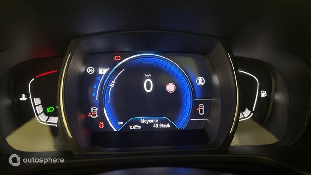 Kadjar 1.3 TCe 160ch FAP Black Edition EDC - 21 2021 occasion 33260 LA TESTE DE BUCH