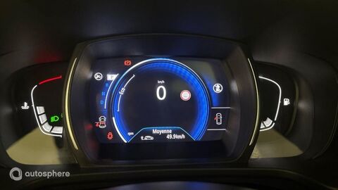 Kadjar 1.3 TCe 160ch FAP Black Edition EDC - 21 2021 occasion 33260 LA TESTE DE BUCH