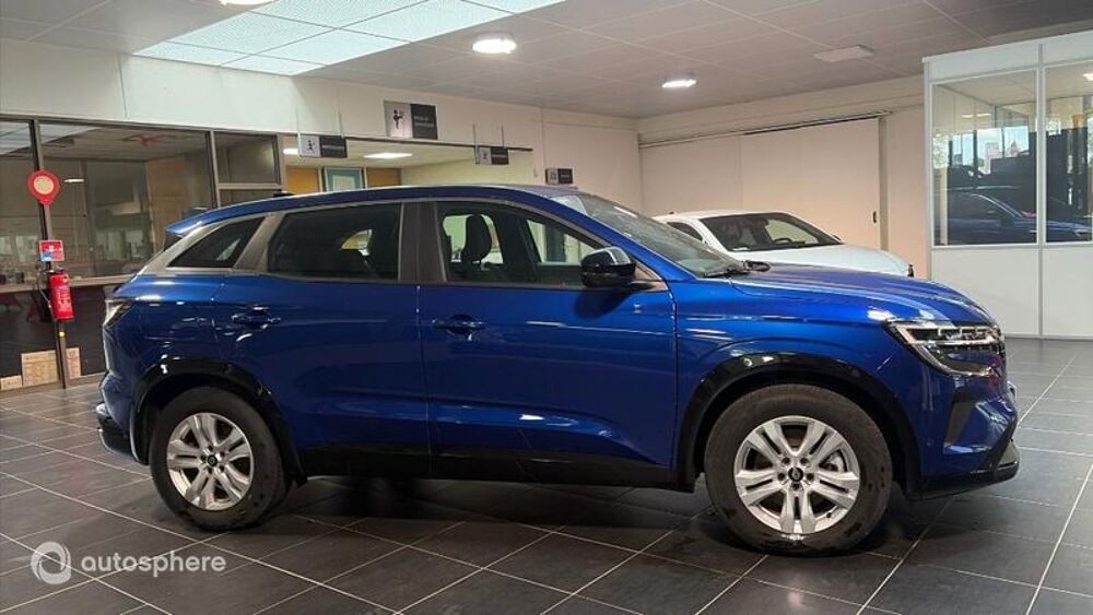Austral 1.2 E-Tech full hybrid 200ch Evolution - 25 2025 occasion 59190 Hazebrouck