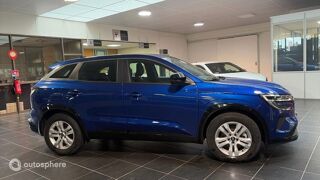Austral 1.2 E-Tech full hybrid 200ch Evolution - 25 2025 occasion 59190 Hazebrouck