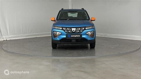 Spring Confort Plus - Achat Int&eacute;gral 2022 occasion 59190 Hazebrouck