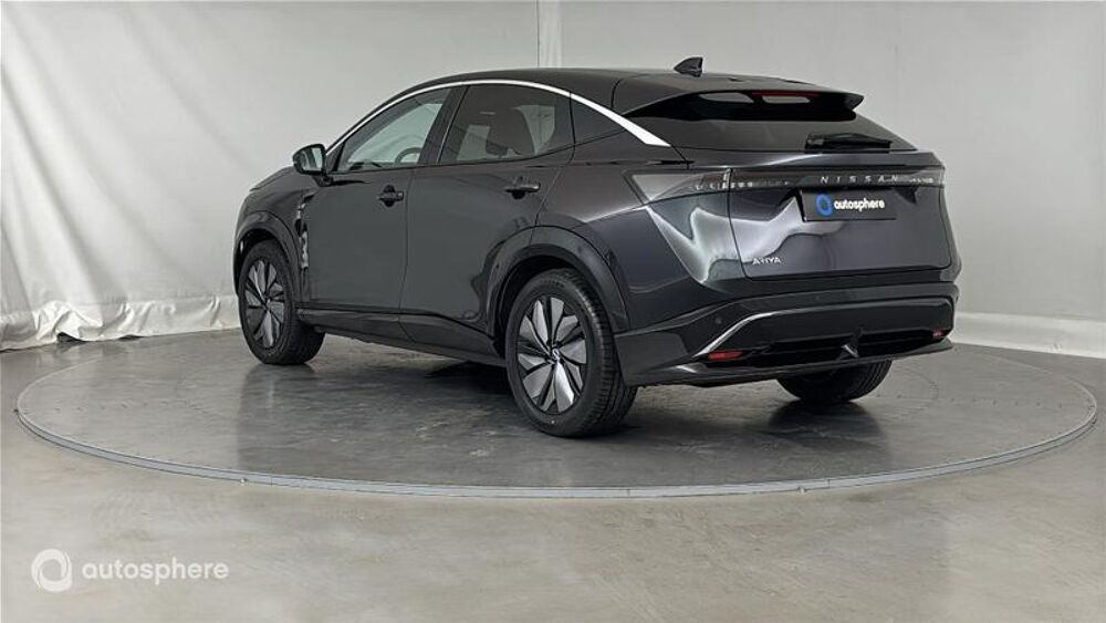 Ariya 63kWh 218ch Advance 2023 occasion 59720 Louvroil