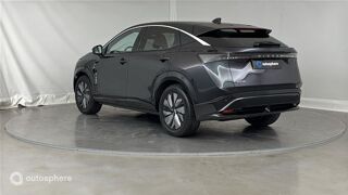 Ariya 63kWh 218ch Advance 2023 occasion 59720 Louvroil