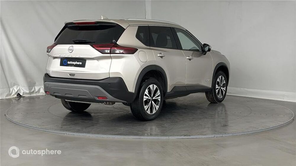 X-Trail e-Power 204ch N-Connecta 2023 occasion 59160 Lomme