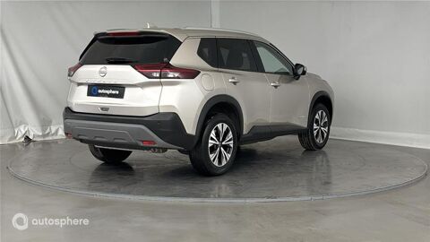 X-Trail e-Power 204ch N-Connecta 2023 occasion 59160 Lomme