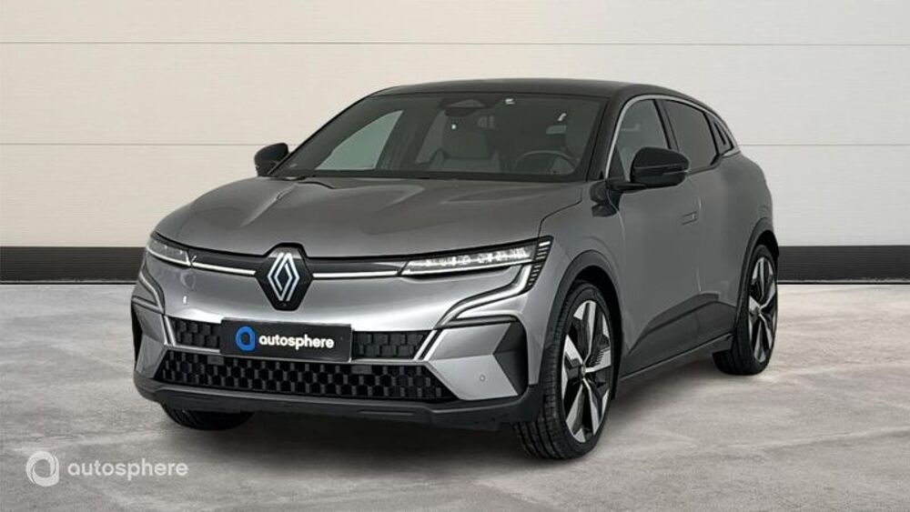 M&eacute;gane E-Tech Electric EV60 220ch Techno optimum charge -C 2023 occasion 62231 Coquelles