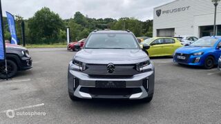 C3 Aircross 1.2 Hybride 145ch MAX e-DCS6 2026 occasion 64122 URRUGNE