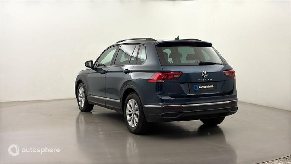 Tiguan 1.5 TSI 150ch Life DSG7 2023 occasion 94000 Cr&eacute;teil