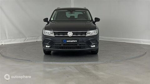 Tiguan 2.0 TDI 150ch Connect Euro6d-T 2018 occasion 51100 Reims
