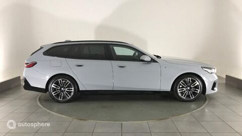 S&eacute;rie 5 520dA 197ch M Sport 2025 occasion 86000 Poitiers