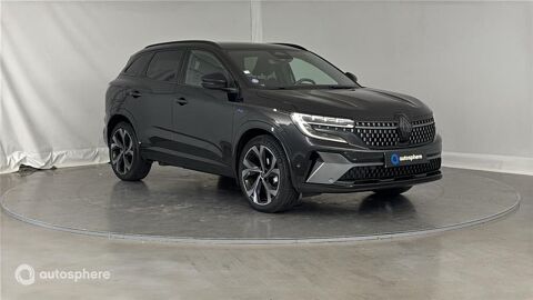 Austral 1.3 TCe mild hybrid 160ch Techno esprit Alpine auto 2023 occasion 59850 Nieppe