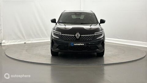 Austral 1.3 TCe mild hybrid 160ch Iconic auto 2023 occasion 57200 Sarreguemines
