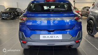 Sandero 1.2 Eco-G 120ch Stepway Extreme auto -25 2026 occasion 62218 Loison-sous-Lens