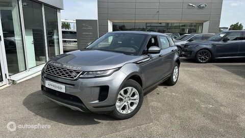 Land-Rover Range Rover Evoque 2.0 P200 200ch Flex Fuel S 2023 occasion Limonest 69760
