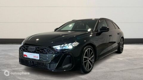 Audi A5 2.0 e-hybrid 299ch S line quattro S tronic 7 2025 occasion Reims 51100