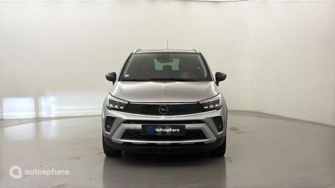 Crossland X 1.5 D 110ch Ultimate 2021 occasion 16430 Champniers
