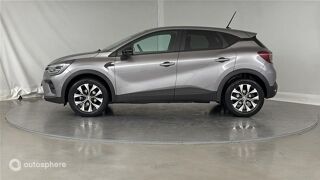Captur 1.0 TCe 90ch Evolution 2024 occasion 57000 Metz