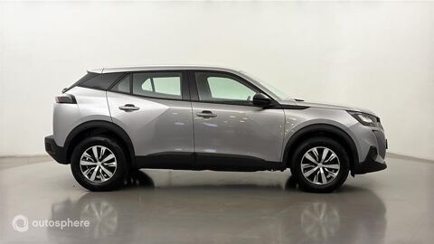2008 1.2 PureTech 100ch S&S Active Pack 2023 occasion 79000 Niort