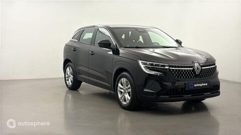 Austral 1.2 E-Tech full hybrid 200ch Evolution - 25 2025 occasion 10000 Troyes