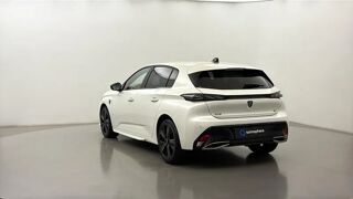 308 1.5 BlueHDi 130ch S&S GT Pack EAT8 2022 occasion 86000 Poitiers