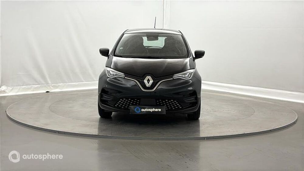 Zo&eacute; E-Tech Equilibre charge normale R110 Achat Int&eacute;gral - MY22 2023 occasion 51100 Reims