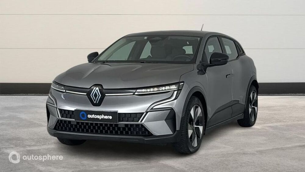 M&eacute;gane E-Tech Electric EV60 220ch Equilibre super charge 2023 occasion 57200 Sarreguemines