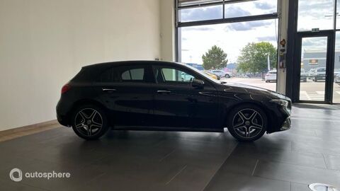 Classe A 200 d 150ch AMG Line 8G-DCT 2026 occasion 80136 Rivery
