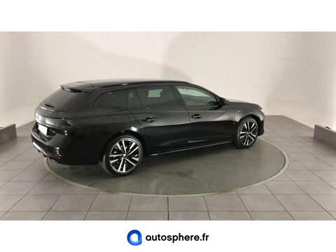 508 SW HYBRID 225ch GT e-EAT8 2023 occasion 86000 Poitiers