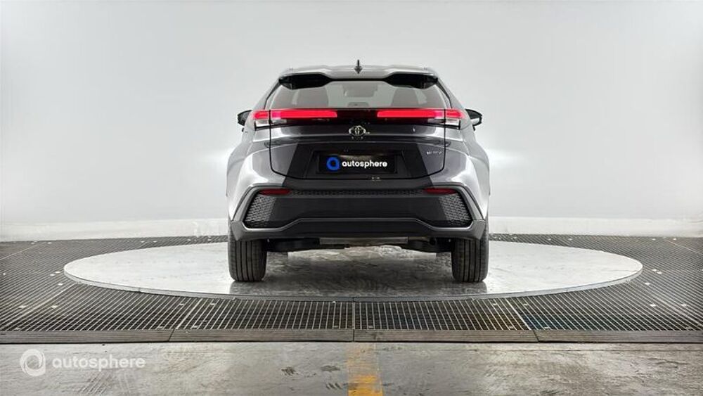 C-HR 2.0 Hybride 200ch Design NG23 2025 occasion 69700 Givors