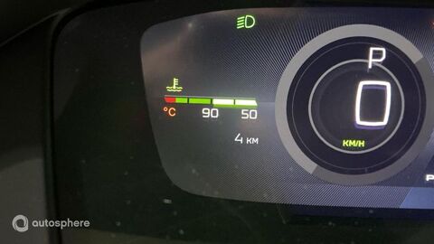 308 SW 1.2 Hybrid 145ch GT e-DCS6 2026 occasion 37540 Saint-Cyr-sur-Loire