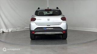 Sandero 1.0 TCe 90ch Stepway Confort 2021 occasion 59223 Roncq